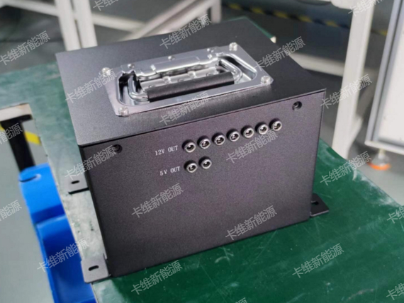 机器人动力锂电池-苏州卡维新能源科技有限公司 机器人动力锂电池-苏州卡维新能源科技有限公司